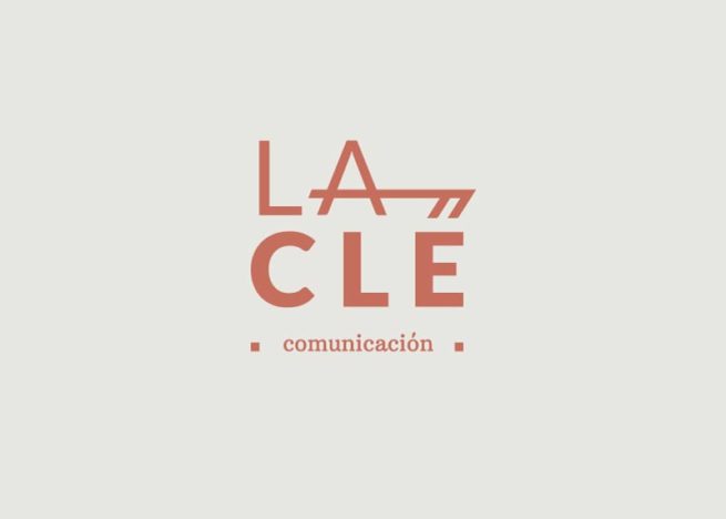 Imagen destacada identidad LaClé