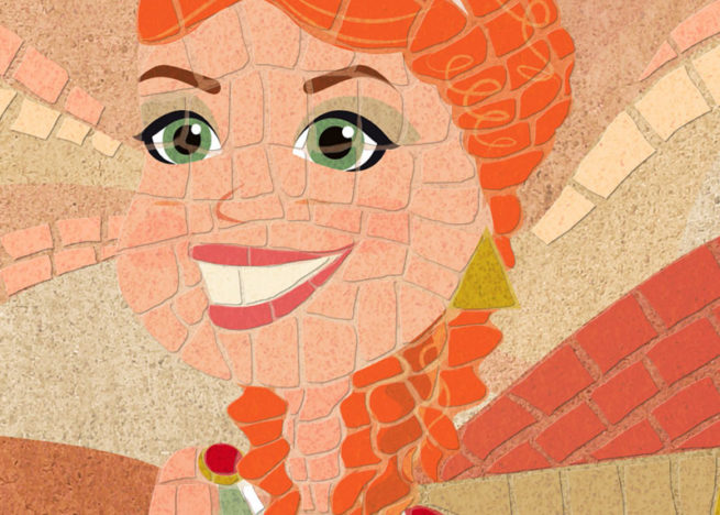 Creatividad Premios Agripina #AGP16