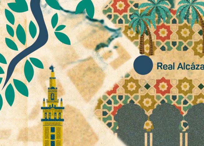 imagen destacada proyecto Experience Sevilla