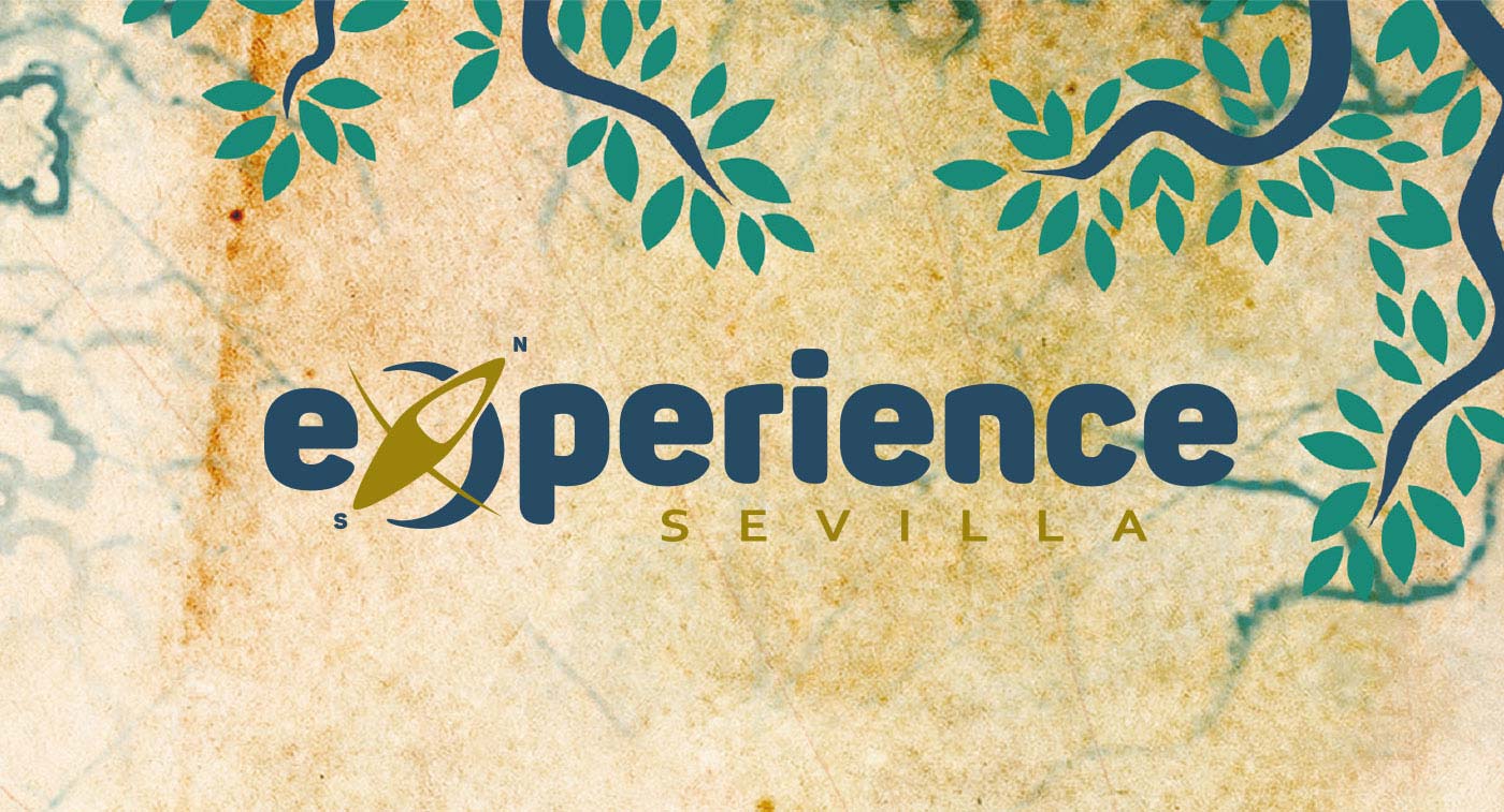 Logotipo Experience Sevilla