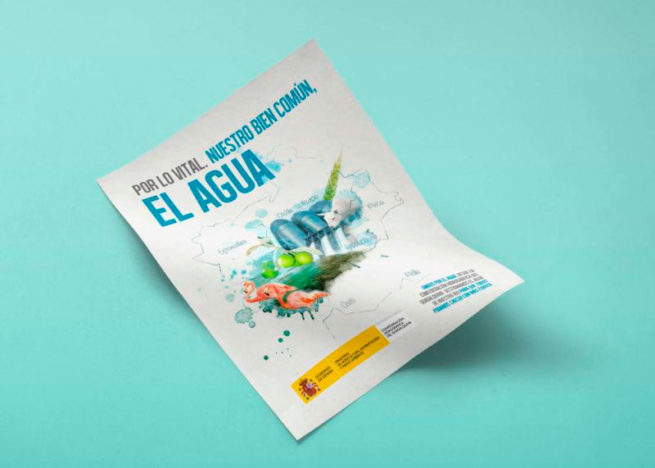 imagen destacada Confederación Hidrográfica del Guadalquivir