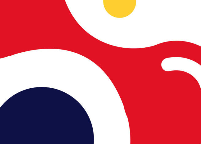 Rebranding COEBA